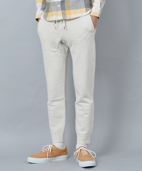 SHIPS（シップス）の「Days: "LOWTWIST" パンツ（その他パンツ・メンズ・グレー/ネイビー/ナチュラル・LARGE/SMALL/MEDIUM）」の2枚目の写真