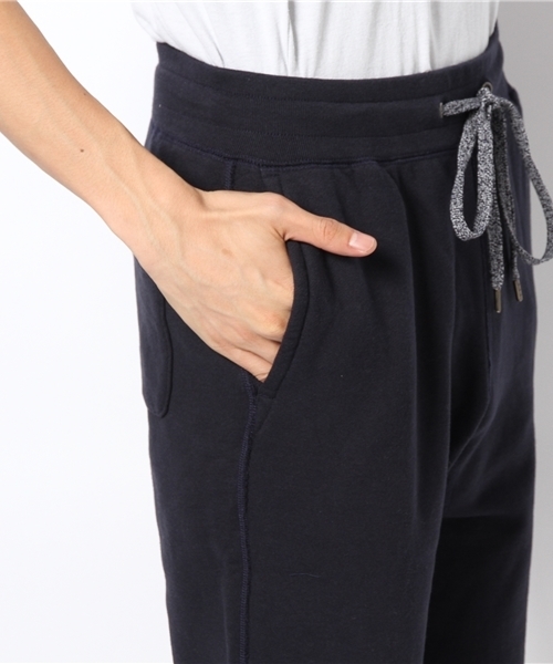 SHIPS（シップス）の「Days: "LOWTWIST" パンツ（その他パンツ・メンズ・グレー/ネイビー/ナチュラル・LARGE/SMALL/MEDIUM）」の5枚目の写真