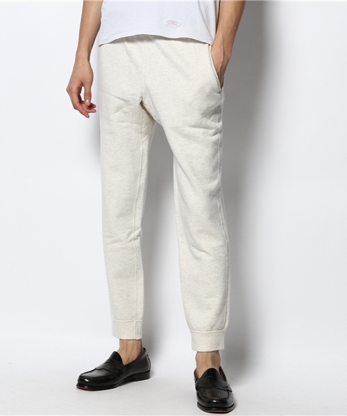 SHIPS（シップス）の「Days: "LOWTWIST" パンツ（その他パンツ・メンズ・グレー/ネイビー/ナチュラル・LARGE/SMALL/MEDIUM）」の14枚目の写真