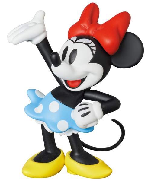 Disney Traditions SHOW CASEミニー　ゴルフ フィギュア s-l400.jpg