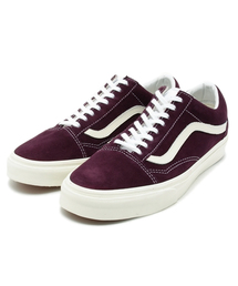 BEAMS BOY | VANS / SUEDE OLD SKOOL(スニーカー)