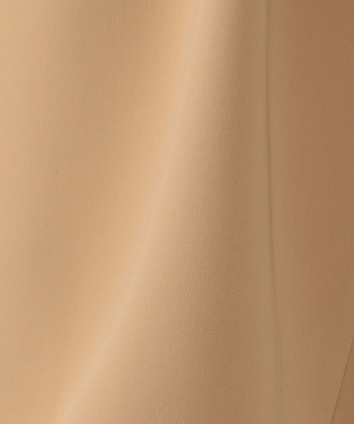 A/C DESIGN BY ALPHA CUBIC（エーシーデザインバイアルファキュービック）の「プルエラブラウス（シャツ/ブラウス・レディース・ネイビー/オフホワイト/ベージュ/ライトグリーン・11号/9号）」の18枚目の写真