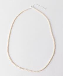 MONKEY TIME | ＜monkey time＞ F/W PRL NCLS 60/ネックレス(ネックレス)