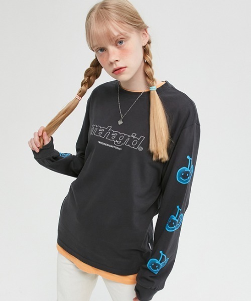 KIRSH（キルシー）の「『KIRSH/キルシー』×『mahagrid