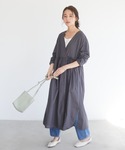 CRAFT STANDARD BOUTIQUE(クラフトスタンダードブティック)の「ワンピース/ドレス(ワンピース)」