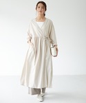 CRAFT STANDARD BOUTIQUE(クラフトスタンダードブティック)の「ワンピース/ドレス(ワンピース)」