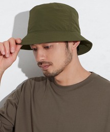 coca（coca） | ワッシャーナイロンバケットハット(ハット)