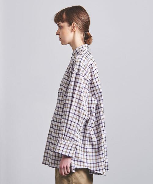 INDIVIDUALIZED SHIRTS（インディビジュアライズドシャツ）の