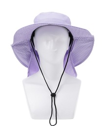 【CECIL McBEE/セシルマクビー】レディースマリンハット / ポケッタブル仕様