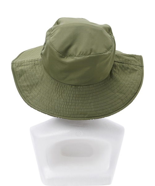 CECIL McBEE（セシルマクビー）の「【CECIL McBEE/セシルマクビー】レディースマリンハット / ポケッタブル仕様（ハット・レディース・ラベンダー/カーキ/ブラック/ネイビー・FREE）」の20枚目の写真