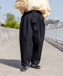 kutir | ルーズデニムバルーンパンツ(デニムパンツ)