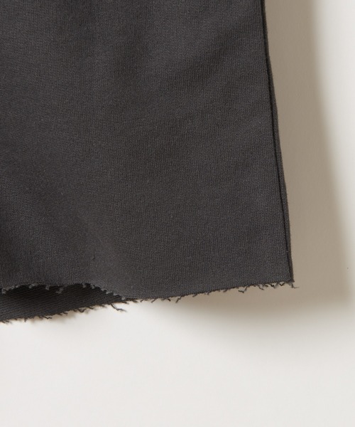 CIAOPANIC TYPY（チャオパニックティピー）の「【KIDS】【ZOZOTOWN限定】ミニロゴスウェットセットアップ（Tシャツ/カットソー・キッズ・モカ/チャコールグレー/アイボリー・SMALL/X-LARGE/XX-LARGE/LARGE/MEDIUM）」の19枚目の写真