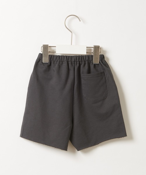 CIAOPANIC TYPY（チャオパニックティピー）の「【KIDS】【ZOZOTOWN限定】ミニロゴスウェットセットアップ（Tシャツ/カットソー・キッズ・モカ/チャコールグレー/アイボリー・SMALL/X-LARGE/XX-LARGE/LARGE/MEDIUM）」の18枚目の写真