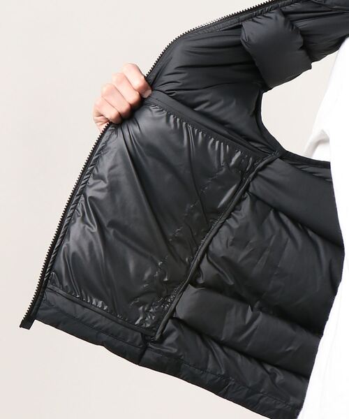 adidas（アディダス）の「DOWN VEST C RDY FT2417（ダウンベスト