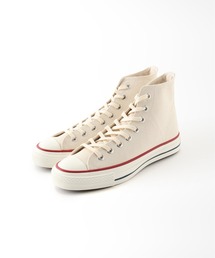 CONVERSE ALL STAR | 【CONVERSE/コンバース】CANVAS ALLSTAR J HI：オールスターハイカット(スニーカー)