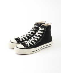 CONVERSE ALL STAR | 【CONVERSE/コンバース】CANVAS ALLSTAR J HI：オールスターハイカット(スニーカー)