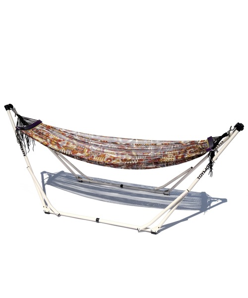 CITY CREEK別注ハンモック niko and CITY CREEK別注ハンモック niko and