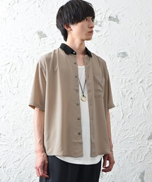 カジュアルシャツ おしゃれ メンズ に該当するシャツ ブラウスファッション通販 Zozotown