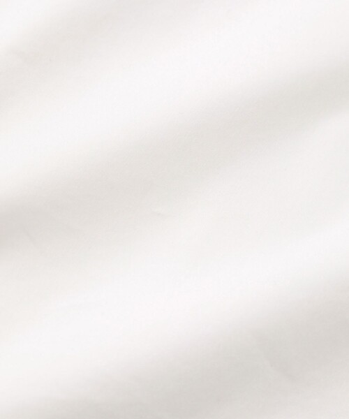 LOVELESS（ラブレス）の「バックプリーツオフショルシャツ（シャツ/ブラウス・レディース・ブラック/オフホワイト/ベージュ系その他・36）」の20枚目の写真