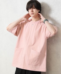 へービーウェイト 10.2oz シェフ ビッグTシャツ