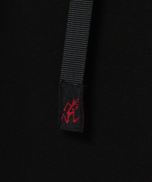 Gramicci（グラミチ）の「GRAMICCI/グラミチ　TECK KNIT JOGGER PANTS テックニットジョガーパンツ GUP-21F022（その他パンツ・メンズ・チャコールグレー/ブラック・MEDIUM/LARGE/X-LARGE/X-SMALL）」の14枚目の写真