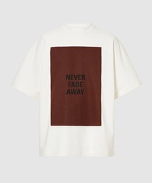 JIL SANDER | T-SHIRT CN SS(Tシャツ/カットソー)