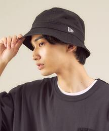 NEW ERA | ＜NEW ERA（ニューエラ）＞バケット02 ウォッシュドコットン ハット(ハット)