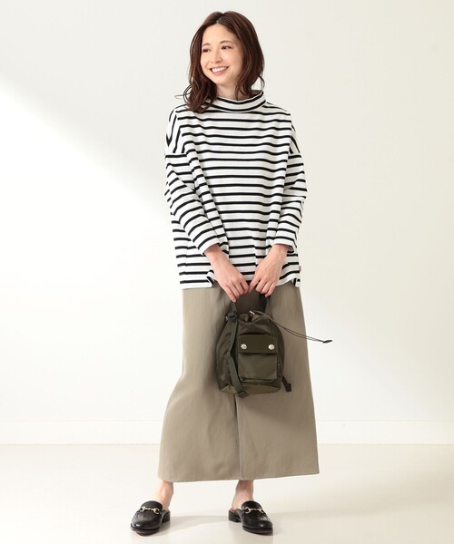 MACKINTOSH x PORTER / ミニバスケット トートバッグ