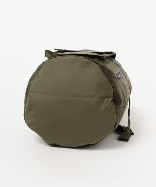 Demi-Luxe BEAMS(デミルクス ビームス)の「MACKINTOSH x PORTER / ミニバスケット トートバッグ(トートバッグ・レディース・ブラック/オリーブ・ONE SIZE)」の20枚目の写真