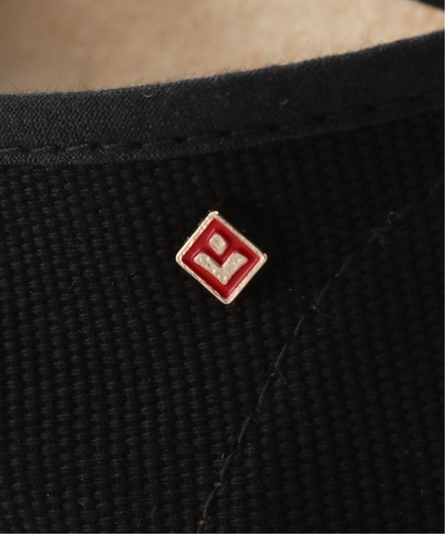 Rivieras（リビエラ）の「【Rivieras / リビエラ】CLASSIC 20o NOIR（スニーカー・メンズ・ブラック・40/41/42/43）」の8枚目の写真