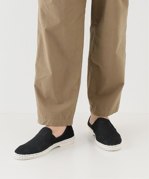 Rivieras（リビエラ）の「【Rivieras / リビエラ】CLASSIC 20o NOIR（スニーカー・メンズ・ブラック・40/41/42/43）」の12枚目の写真