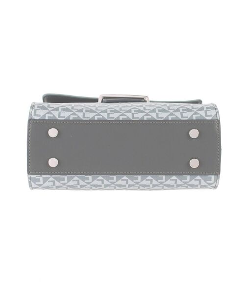 EMODA（エモダ）の「【WEB限定】モノグラムハンドルバッグ（ハンドバッグ・レディース・ブラック/ブラウン・FREE）」の20枚目の写真