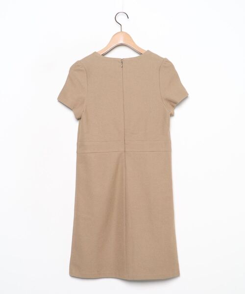 セール ブランド古着 半袖ワンピース ワンピース Lapis Luce Per Beams ラピスルーチェパービームス のファッション通販 Zozoused