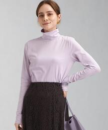 green label relaxing | ベアテン タートル プルオーバー カットソー(Tシャツ/カットソー)