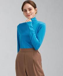 green label relaxing | ベアテン タートル プルオーバー カットソー(Tシャツ/カットソー)