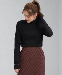 green label relaxing | ベアテン タートル プルオーバー カットソー(Tシャツ/カットソー)