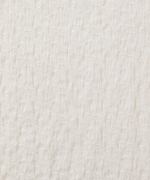 studio CLIP(スタディオクリップ)の「ナチュラルシアープルオーバー(Tシャツ/カットソー・レディース・ブラック/ブラウン/アイボリー・MEDIUM/LARGE)」の13枚目の写真