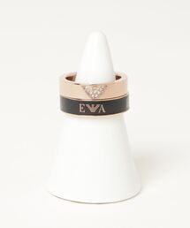 EMPORIO ARMANI（エンポリオアルマーニ）の「RING EGS2843221（リング