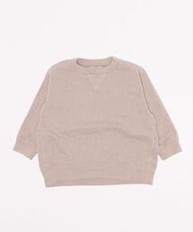 DENIM DUNGAREE | ビンテージトンプキン裏毛 CAN MAKE スウェット(スウェット)