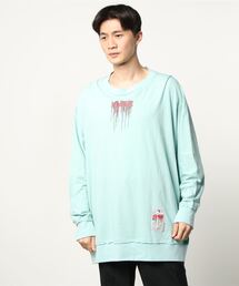 JUVENILE HALL ROLLCALL | JUVENILE HALL ROLLCALL ACIDHOUSE PO (1580)(スウェット)