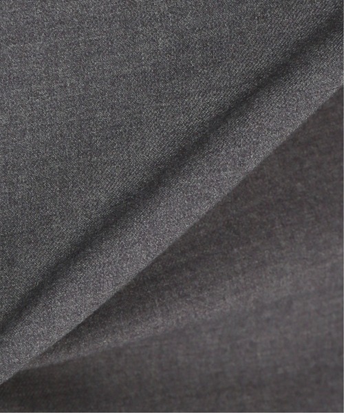 JOINT WORKS(ジョイントワークス)の「J-TRギャバ 1Bダブルジャケット(テーラードジャケット・レディース・チャコールグレー/ネイビー・FREE)」の16枚目の写真