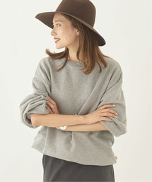 plage | *【TRADITIONAL WEATHERWEAR/】SP C/N COLOR SWEAT プルオーバー◆(スウェット)