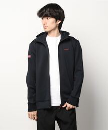 新品　BRIEFING 正規品　MS 3D LOGO PARKA NAVY S 新品BRIEFING 正規品MS 3D LOGO PARKA NAVY S