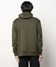 BRIEFING（ブリーフィング）の「MS 3D LOGO PARKA（パーカー