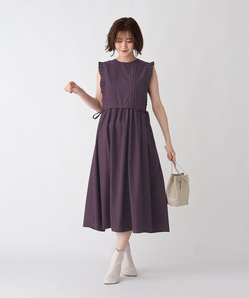 AG by aquagirl（エージーバイアクアガール）の「◇レイヤード風