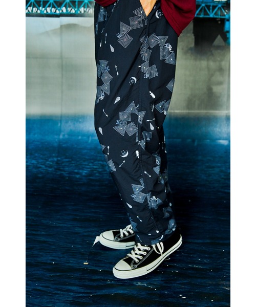 ALEXANDER LEE CHANG アレキサンダーリーチャン ハーフパンツ フォーリミGEN着用 Alexander Lee Chang ハーフパンツ - メルカリ