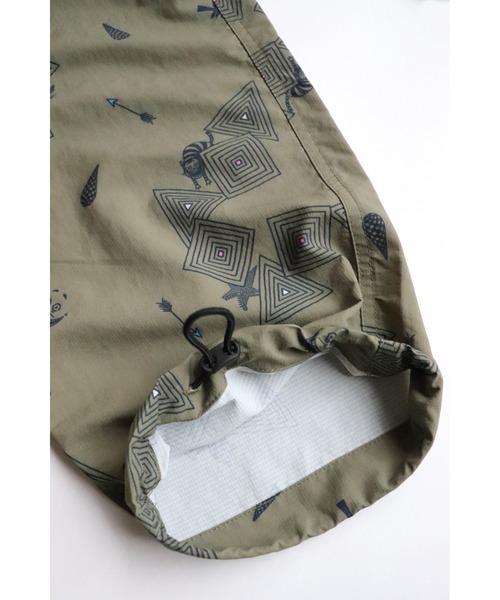 AlexanderLeeChang(アレキサンダーリーチャン)の「AlexanderLeeChang/アレキサンダーリーチャン YOSHI47 EASY PANTS イージーパンツ(その他パンツ・メンズ・ブラック/オリーブ/バーガンディー・2/3)」の20枚目の写真