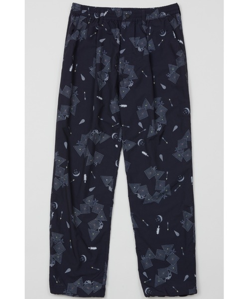 AlexanderLeeChang(アレキサンダーリーチャン)の「AlexanderLeeChang/アレキサンダーリーチャン YOSHI47 EASY PANTS イージーパンツ(その他パンツ・メンズ・ブラック/オリーブ/バーガンディー・2/3)」の4枚目の写真