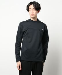 ニューバランス ゴルフ　バルキーダンボールニット スウェット フーディー New Balance Golf（ニューバランスゴルフ）の「バルキー