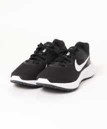 NIKE | NIKE ナイキ W REVOLUTION 6 NN レディーススニーカー【軽量】(Wレボリューション6ネクストネイチャー) DC3729(スニーカー)